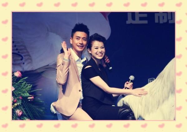 胡杏儿结婚:有哪些有缘无分令人惋惜的荧幕情侣以及他们的故事？