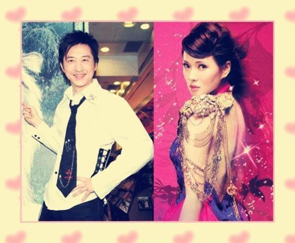 胡杏儿结婚:有哪些有缘无分令人惋惜的荧幕情侣以及他们的故事？