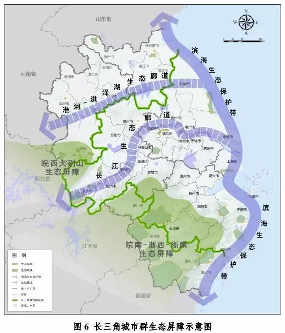 舟山江海联运公共信息平台，“安庆”这座城市，到底有多大的潜力