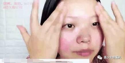 于雯静:有哪些网红真实照片让人大跌眼镜的？