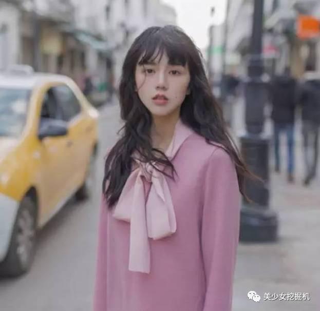 于雯静:有哪些网红真实照片让人大跌眼镜的？