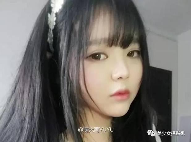 于雯静:有哪些网红真实照片让人大跌眼镜的？