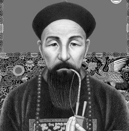 直隶总督:直隶总督的辖区有多大，为何还能插手山东、奉天的地盘？