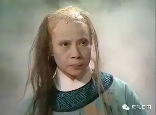 演员林雪:有哪些参演过香港电影的内地明星？