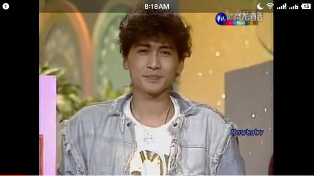 黄龄杨宗纬:你追过最糊的明星有多糊？