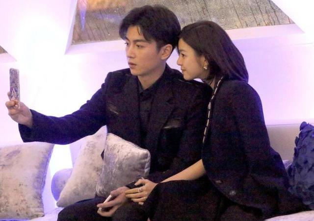 江嘉年:娱乐圈有哪个女星是真正“嫁给了爱情”？