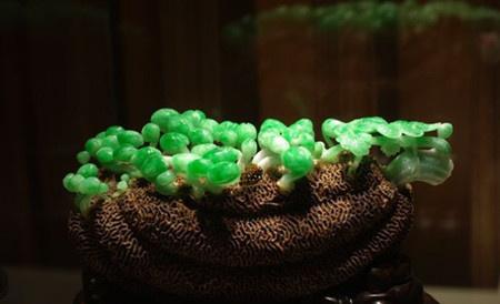 黄翡翠的价值,世界上拥有价值千万翡翠最多的人是谁？