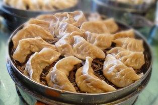 洛阳烫面角的简要介绍是怎样的呢