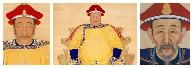 光绪皇帝照片:春宵一刻值千金，光绪帝为什么会在大婚之夜痛哭呢？