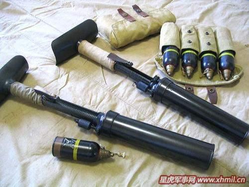武汉空战:抗战时期有哪些著名的武器？