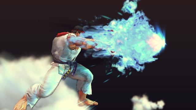 街霸中隆的主场出现的风林火山是暗指四大天王还是暗指武功的最高境界