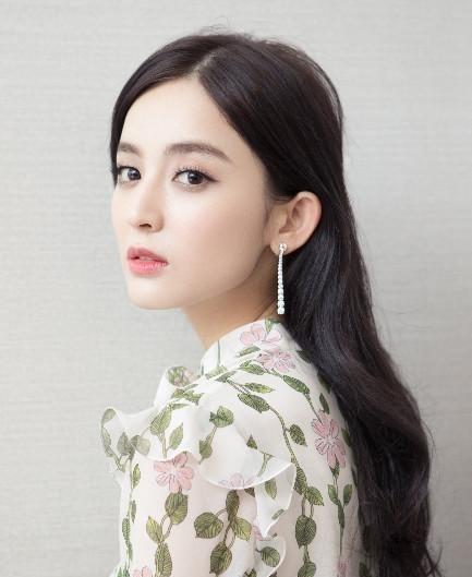 麦迪娜买买提:新疆的明星，你最喜欢哪个？