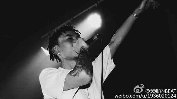 马思唯是什么梗:谢帝或者马思唯有潜力成为未来中国嘻哈圈的No.1吗？