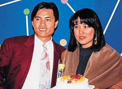 高晓松老婆沈欢:娱乐圈结了婚很快离婚的夫妻有哪些？