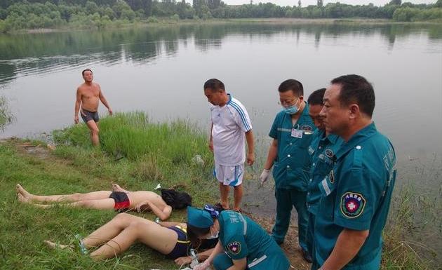 郑州两名13岁男孩儿水库溺亡，你有什么