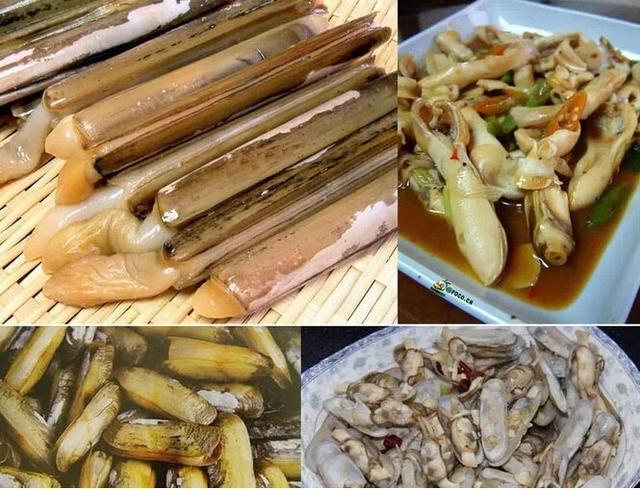 青岛海鱼的种类图片:潮汕海鱼的种类图片及名称 除夕，在青岛吃哪种鱼会比较有地域特色？