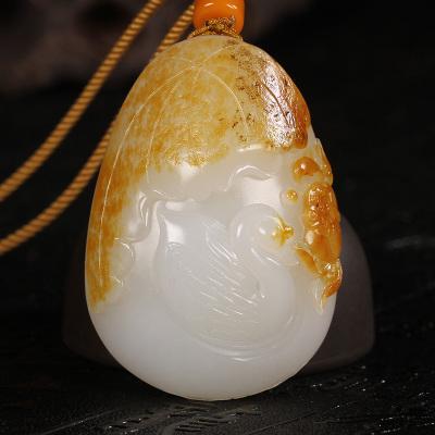 加工一块玉石得多少钱,和田玉玉雕的工费怎么算？