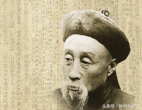 清朝灭亡该怪谁，清政府灭亡的真实原因是什么？
