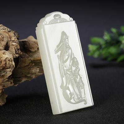 加工一块玉石得多少钱,和田玉玉雕的工费怎么算？