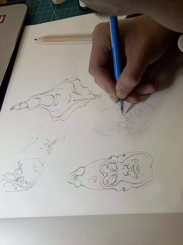 加工一块玉石得多少钱,和田玉玉雕的工费怎么算？