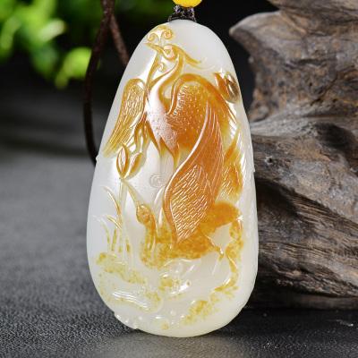 加工一块玉石得多少钱,和田玉玉雕的工费怎么算？