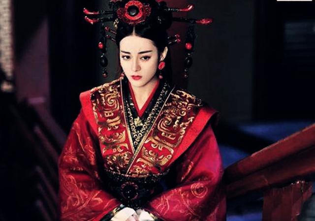 秦始皇为什么一生都没有立皇后真的是因为像丽姬传中那样心有所属吗