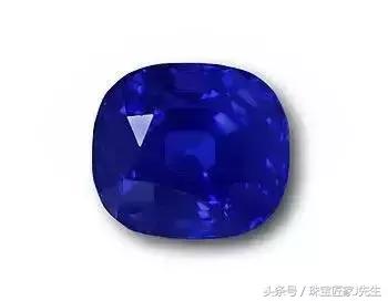 克什米尔蓝宝石:哪个地方的蓝宝石比较出名？
