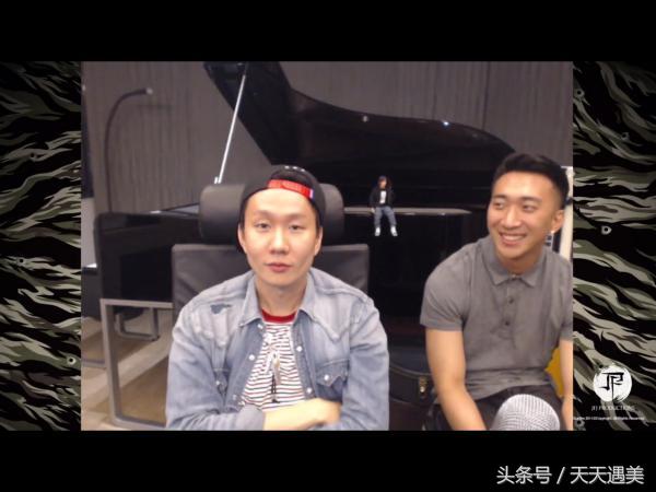 林俊杰发型图片:为什么林俊杰不愿意露自己的额头