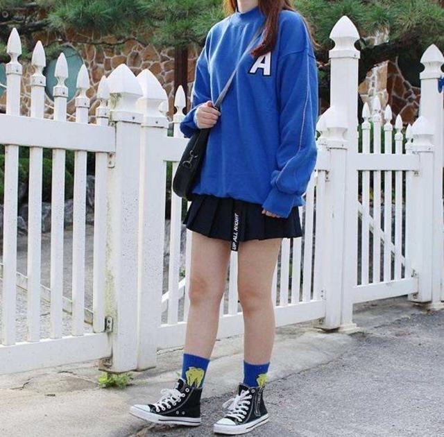 有什么微胖女孩的衣服搭配软件？