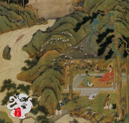 明朝的名人:《明朝那些事》中都漏掉了哪些明朝名人？