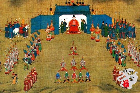 明朝的名人:《明朝那些事》中都漏掉了哪些明朝名人？