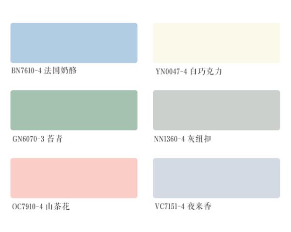 头条问答 新房装修地面用浅灰色 全屋色彩怎么搭配才好 造居美好家居研究所的回答 0赞