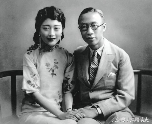 冯玉祥后人:“末代皇妃”文绣为何自爆“还是女儿身”？