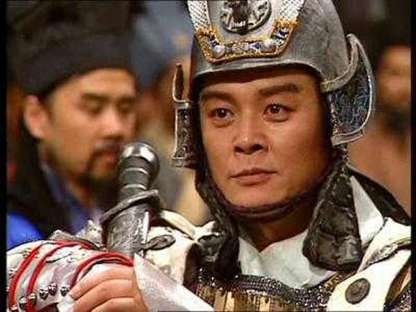 三国演员:《三国演义》中，谁的演技最出彩？