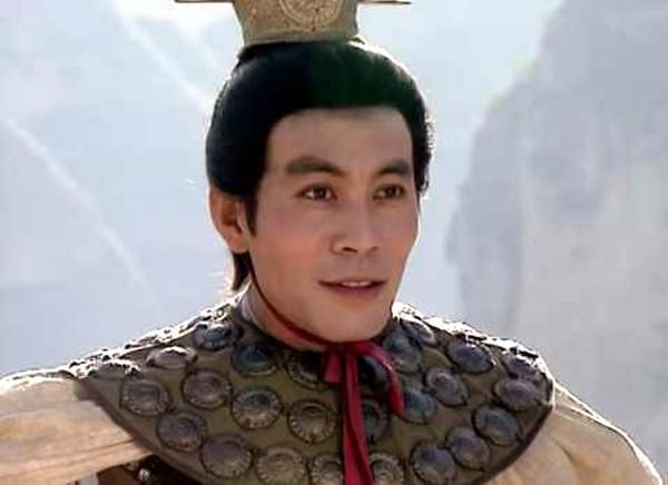 三国演员:《三国演义》中，谁的演技最出彩？