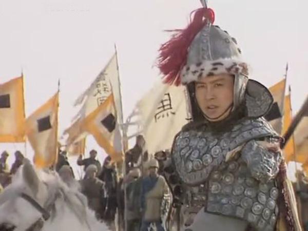 三国演员:《三国演义》中，谁的演技最出彩？