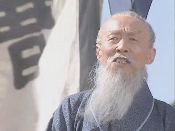 三国演员:《三国演义》中，谁的演技最出彩？