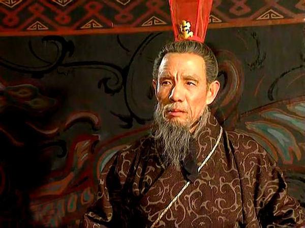 三国演员:《三国演义》中，谁的演技最出彩？