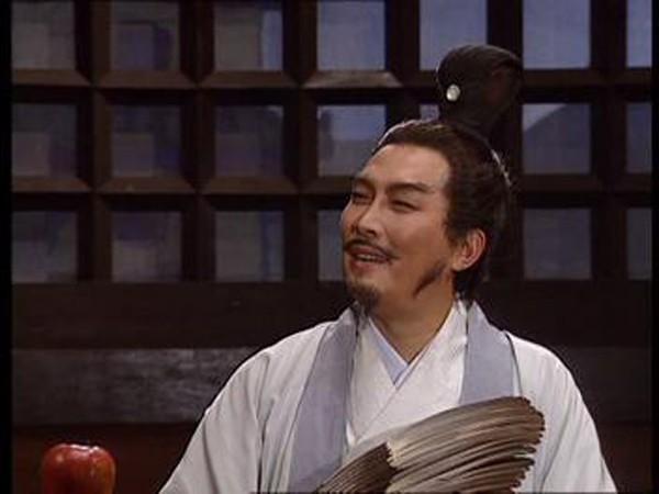 三国演员:《三国演义》中，谁的演技最出彩？