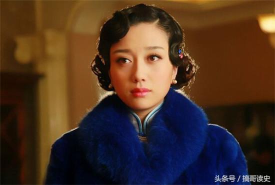 冯玉祥后人:“末代皇妃”文绣为何自爆“还是女儿身”？