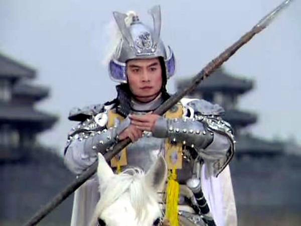 三国演员:《三国演义》中，谁的演技最出彩？