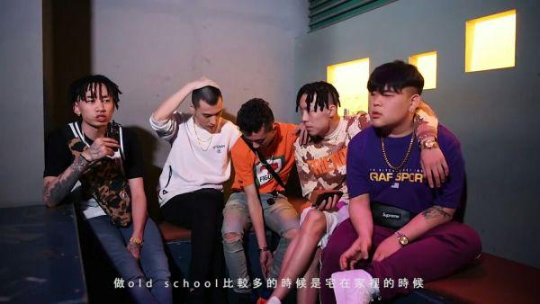 马思唯是什么梗:谢帝或者马思唯有潜力成为未来中国嘻哈圈的No.1吗？