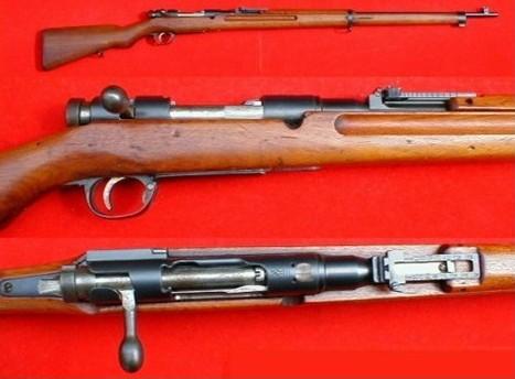 武汉空战:抗战时期有哪些著名的武器？