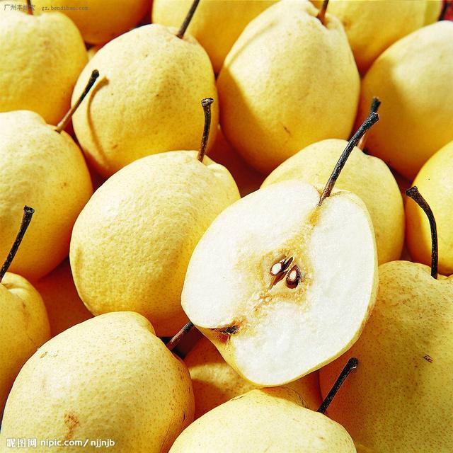 哪种人秋季不能多吃梨，#秋补#秋季水果中哪些是“营养之王”？