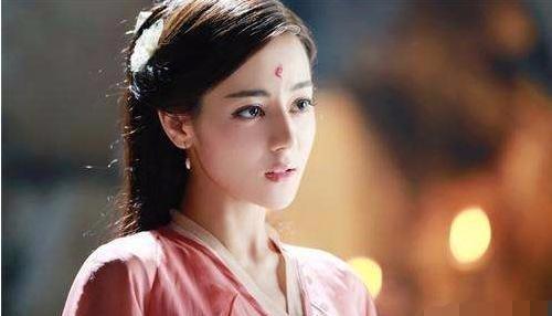 麦迪娜买买提:新疆的明星，你最喜欢哪个？