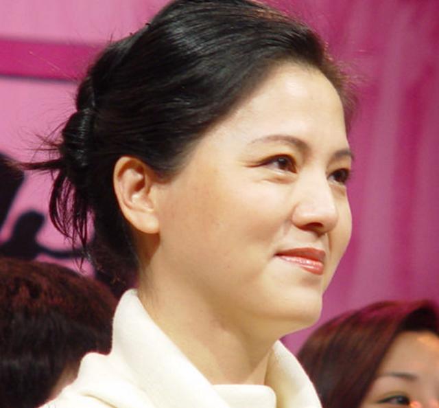 严凤英简介:严姓为稀少姓氏，严姓名人有哪些？