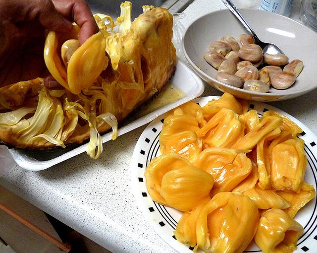 菠萝蜜壮阳，波罗蜜的功效与禁忌有哪些？