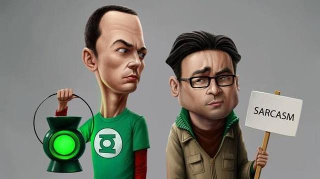 有哪些美剧，是可以适合小白学英语的