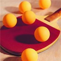 乒乓球器材怎么买或者在哪里买最省钱