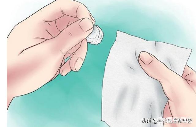 请问喜欢挖鼻孔，享受挖鼻孔的感觉是一种坏习惯吗？